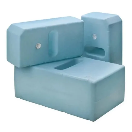 Vetus Universal Vetus 335L Tank - ATANK335 product image