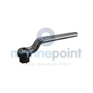 Fiberglass Wrench for Iseo Water Filter - GS30417 product image