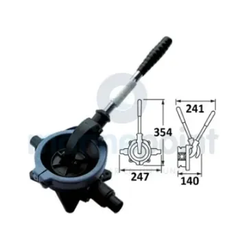 Whale Gusher Urchin Manual Pump - 071023 product image