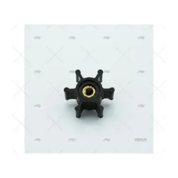 Bilge Pump Impeller 6 Blades - 35250126 product image