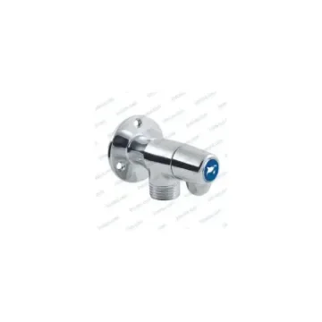 Marine Town - 316 Stainless Steel Tap, Helmet Fixing - 09121017 product image