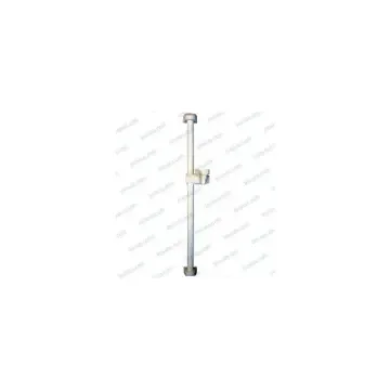 Tigris Chrome Sliding Shower Bar - 31250214 product image