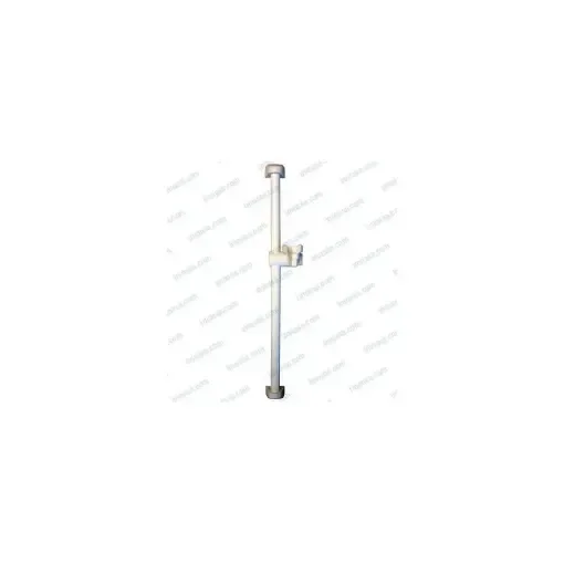 Tigris Chrome Sliding Shower Bar - 31250214 product image