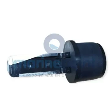 Nuova Rade Marine Expansion Drain Plug 40 Mm - 45312 product image