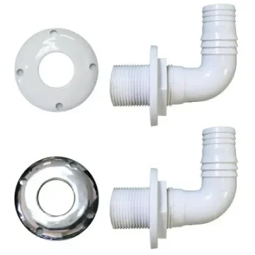 Nuova Rade - 90º Elbow Hose 25mm - 10254 product image