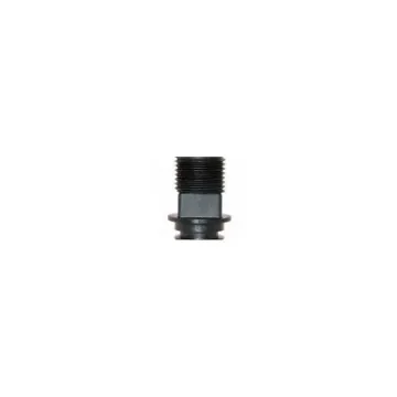 Jabsco - 1/2" BSP Thread Straight Connector - 2038-1000 product image