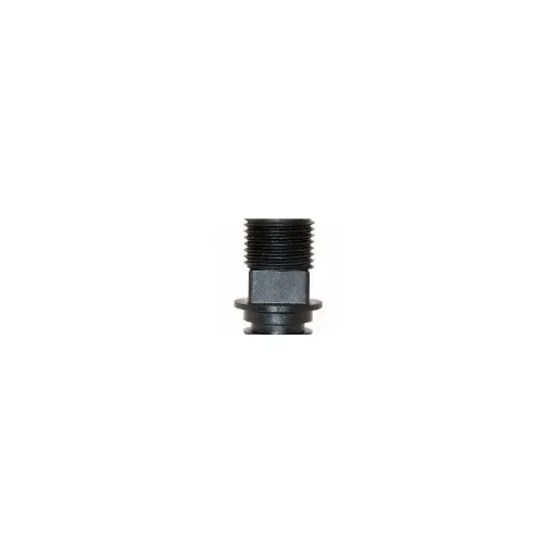 Jabsco - 1/2" BSP Thread Straight Connector - 2038-1000 product image