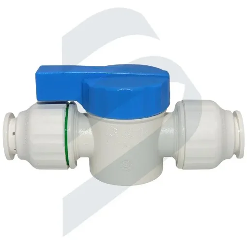 Whale Closure Tap, 15mm Pipework System - 075025 product image