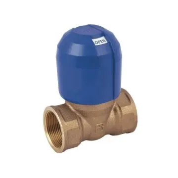 Guidi - 2" Anti-Lock Brass Tap - 43250648 product image