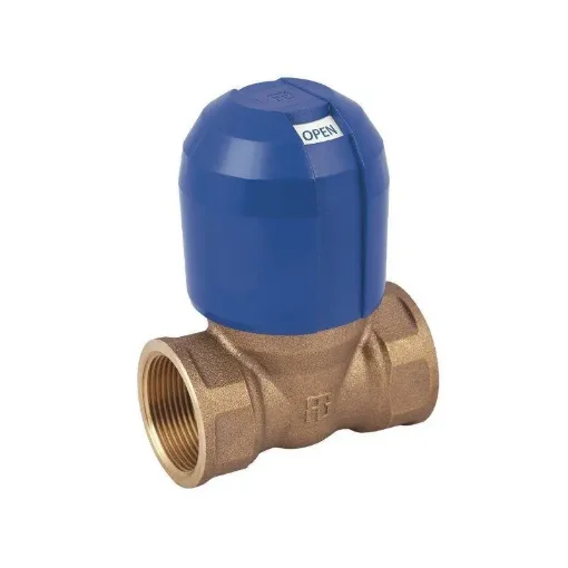 Guidi - 2" Anti-Lock Brass Tap - 43250648 product image