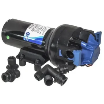 Jabsco Par Max Plus 6 Pressure Pump 24V 4 GPM - 82600-0294 product image