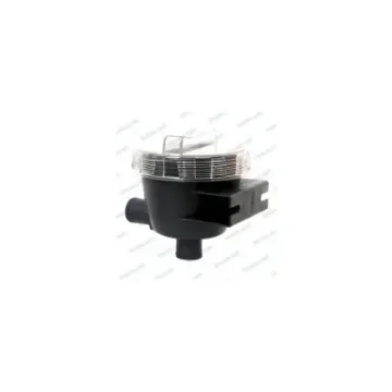 Aaa - Plastic Filter, 1/2" Tube - 40250183 product image