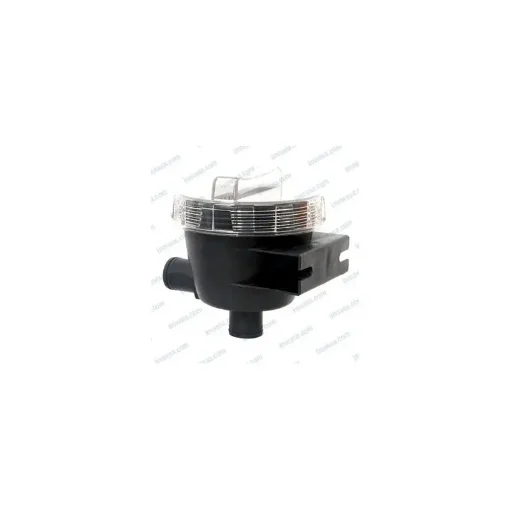 Aaa - Plastic Filter, 1/2" Tube - 40250183 product image