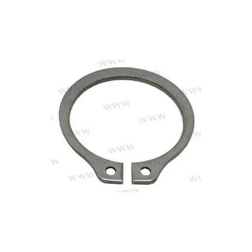 Sherwood Seeger Ring Retaining Clip - SHE15952 product image