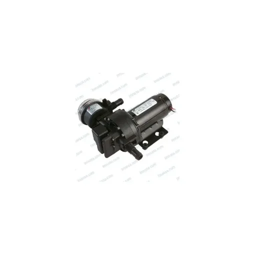 Johnson 24V Pressure Pump with Digital Control - 98000231 product image