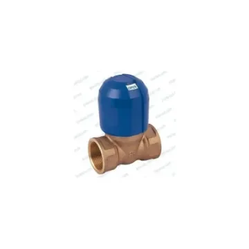 Guidi 1" Bronze Anti-Block Valve for Water Intake - 43250645 product image