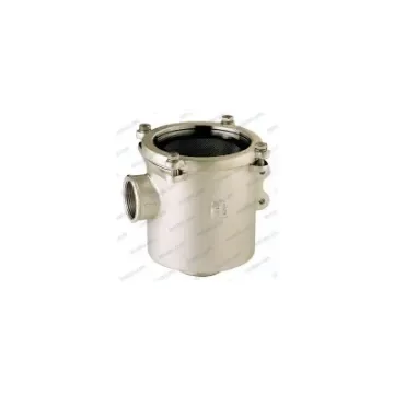 Guidi Water Filter Bronze & Stainless Steel - 43250087 product image