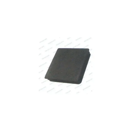 Square PVC Plugs 40x40 mm - 90800425 product image