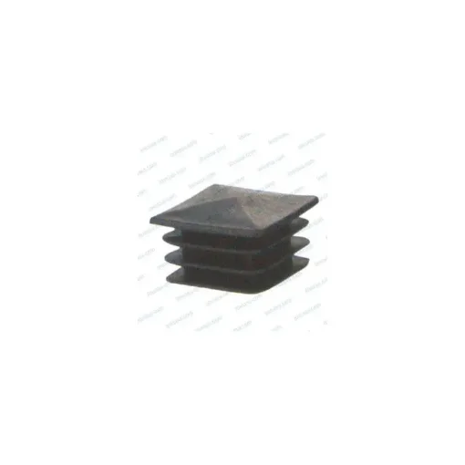Square PVC Plugs 60x60 mm - 90800427 product image