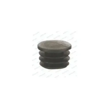 40 Mm Round Pvc Plugs - 90800430 product image