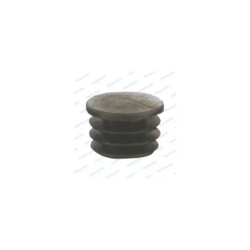 40 Mm Round Pvc Plugs - 90800430 product image