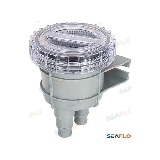 Seaflo - Vetus-Type Water Filter 25-38 Mm for Boats - SFSWF001 product image