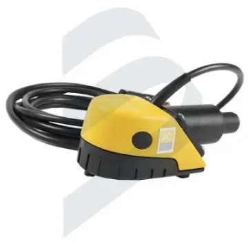 Whale Automatic Bilge Switch with Grill - 070049 product image