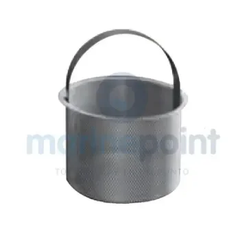 Replacement Basket for Como Water Filter - GS30421 product image