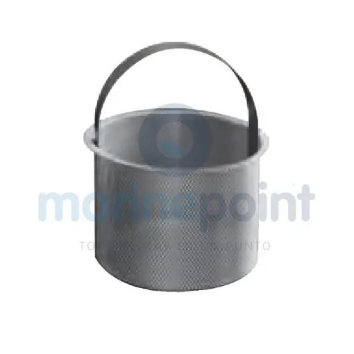 Replacement Basket for Como Water Filter - GS30421 product image