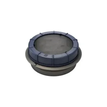 Vetus 120mm Inspection Cover with Viton Gasket - ILT120X product image
