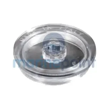Plastic Cover for GARDA/COMO Water Filter - GS30425 product image