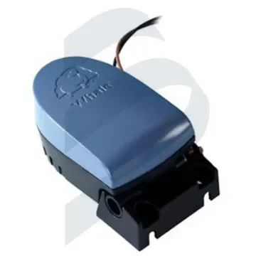 Whale Automatic Bilge Pump, 12-24v - 070230 product image