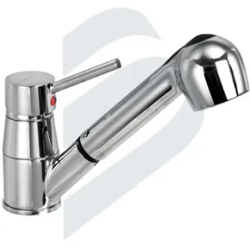 Diana Single Lever Shower Tap - 076412 product image