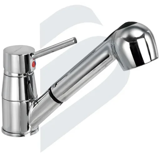Diana Single Lever Shower Tap - 076412 product image