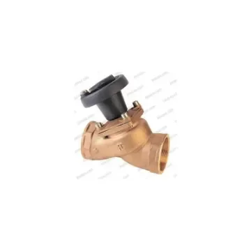 Guidi - 4" Security Bronze Bottom Tap - 43250440 product image