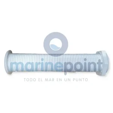 Nuova Rade - Long Shoe Covers, White Expansion Plug - 43497 product image