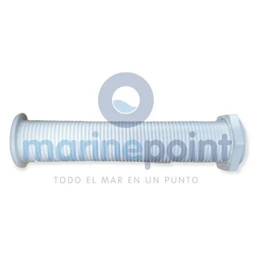 Nuova Rade - Long Shoe Covers, White Expansion Plug - 43497 product image