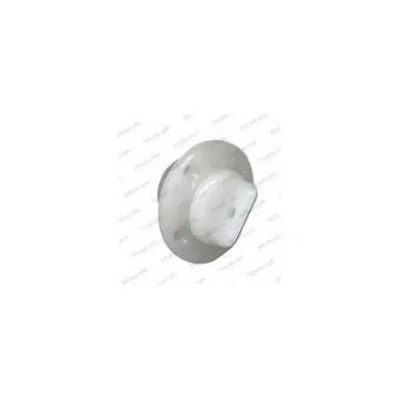 Drain Plug, White Nylon - 00219050 product image