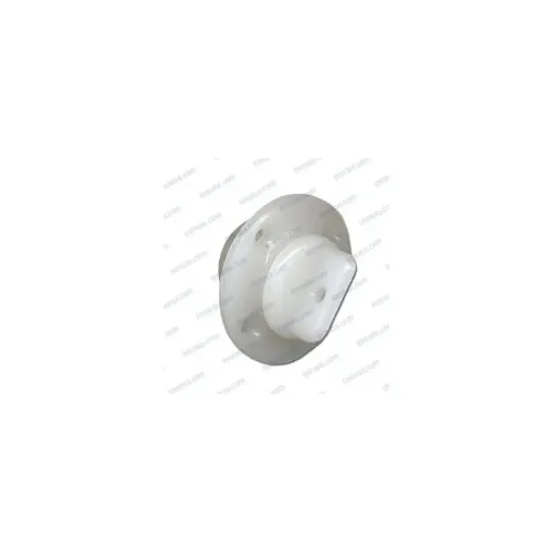 Drain Plug, White Nylon - 00219050 product image