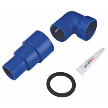 Hose To Tank Adapter Kit - 112754 product image