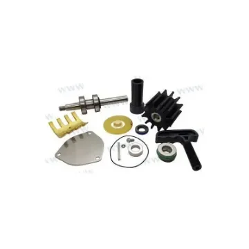 Sherwood - Major Repair Kit - SHE25122 product image