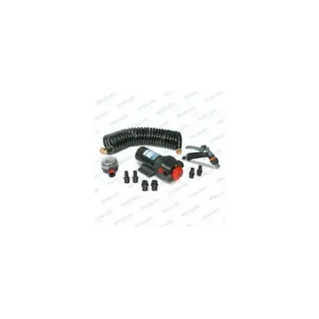 12V Bucket Kit, 16.3L - 44250848 product image