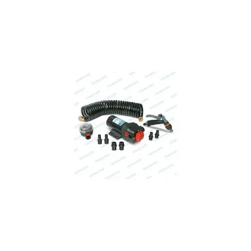 12V Bucket Kit, 16.3L - 44250848 product image