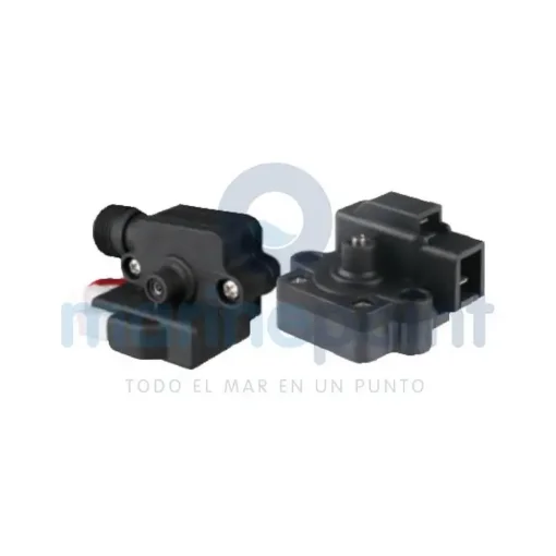 Seaflo 60psi Pressure Switch - SFPS60 product image