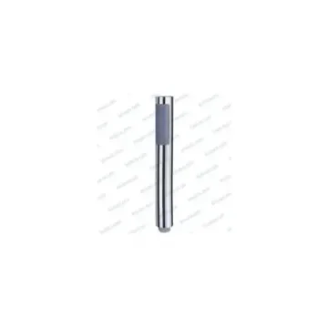 Chrome Shower Arm, Tubular, Diffuser - 31250238 product image