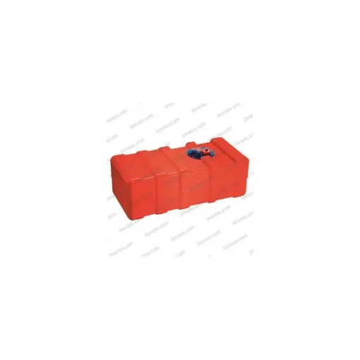 140L Polyethylene Fuel Tank - 35250297 product image