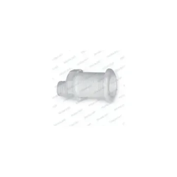 White 1-1/2” Through-Hull Fitting - 01006432 product image