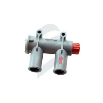 Johnson Anti-Siphon Valve for Drainage - 250051 product image
