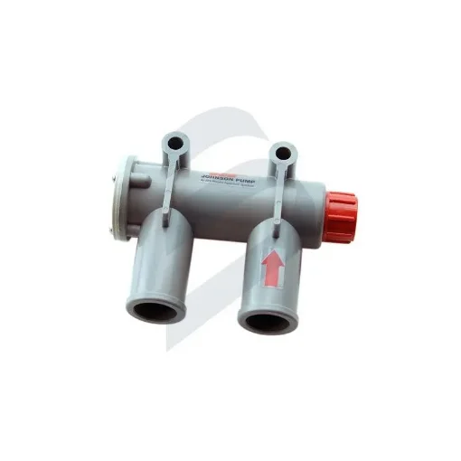 Johnson Anti-Siphon Valve for Drainage - 250051 product image