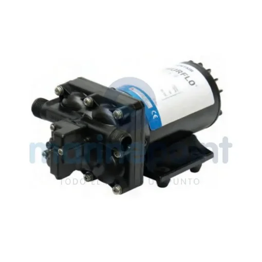 Shurflo Aquaking-II Supreme Self-Priming Pump 24V - SH4158-163-E75 product image